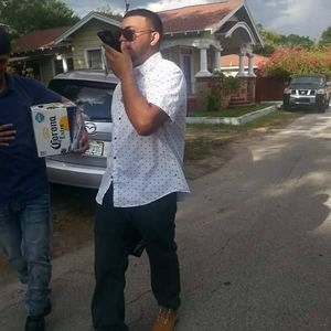 Meet your Posher, Fran